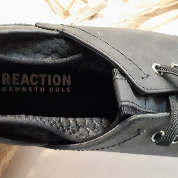 Men's Kenneth Cole Low Top Slip On Sneakers - Picture 4 of 6